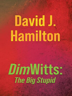 cover image of DimWitts